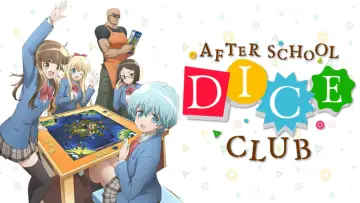Backdrop for the TV series "After School Dice Club" #1332194