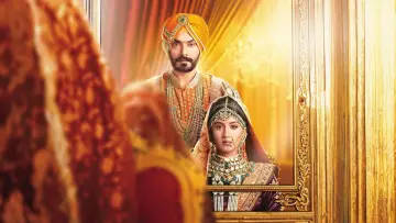 Backdrop for the TV series "Choti Sarrdaarni" #1335134