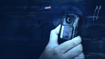 Backdrop к сериалу "Body Cam" #1226166