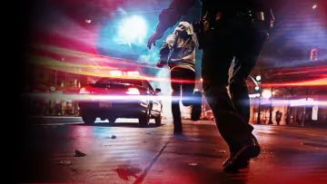 Backdrop к сериалу "Body Cam" #1226168