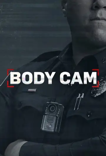 Poster к сериалу "Body Cam" #1226179