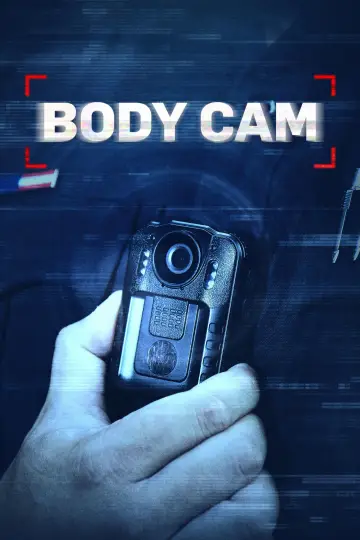 Poster к сериалу "Body Cam" #1226180
