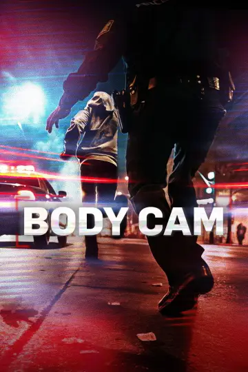 Poster к сериалу "Body Cam" #1226181