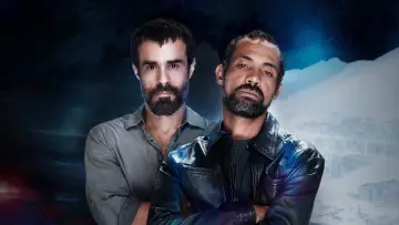 Backdrop for the TV series "A Divisão" #1495482