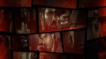 Backdrop for the TV series "A Divisão" #1495486