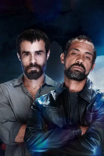 A Divisão poster