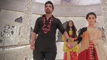 Bahu Begum poster
