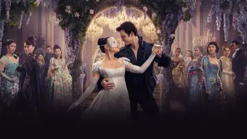 Backdrop к сериалу "Bridgerton" #1270998