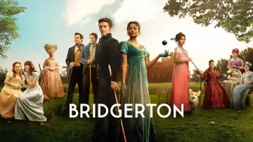 Backdrop к сериалу "Bridgerton" #1271026
