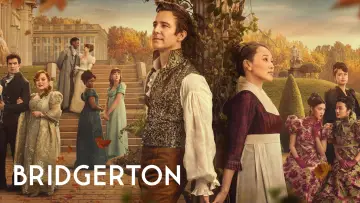 Backdrop к сериалу "Bridgerton" #1271050