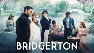 Backdrop к сериалу "Bridgerton" #1271082