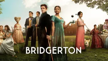 Backdrop к сериалу "Bridgerton" #1271102