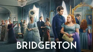 Backdrop к сериалу "Bridgerton" #1271104