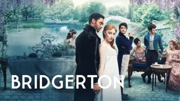 Backdrop к сериалу "Bridgerton" #1271105