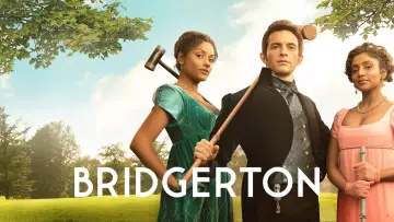 Backdrop к сериалу "Bridgerton" #1271106
