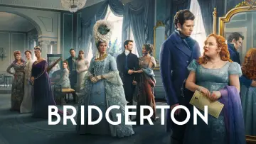 Backdrop к сериалу "Bridgerton" #1271108