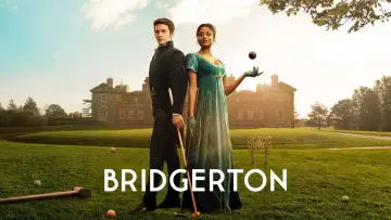 Backdrop к сериалу "Bridgerton" #1271125