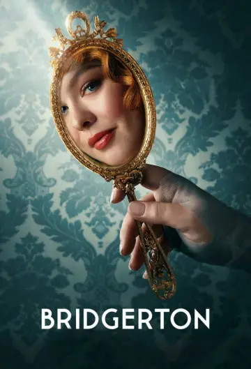 Poster for the TV series "Bridgerton" #1271172