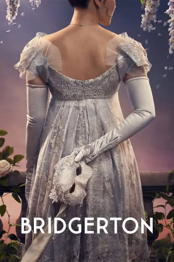 Poster for the TV series "Bridgerton" #1271176