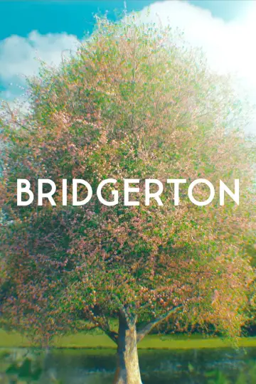 Poster for the TV series "Bridgerton" #1271254