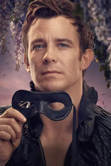 Poster for the TV series "Bridgerton" #1271368