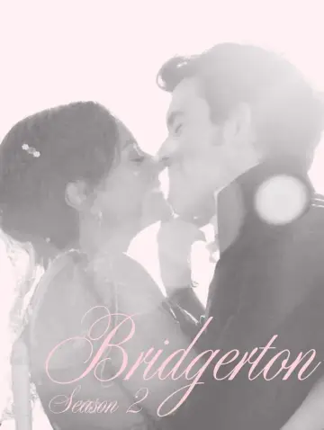 Poster for the TV series "Bridgerton" #1271461