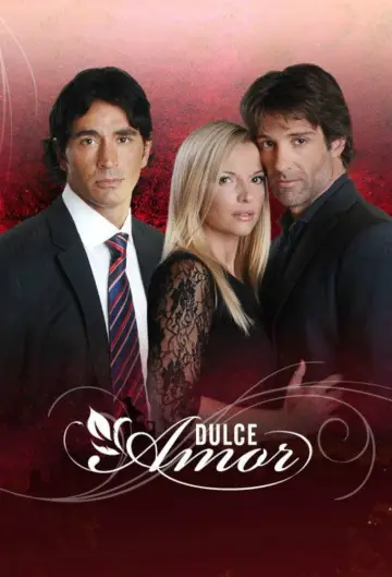 Candy Love poster