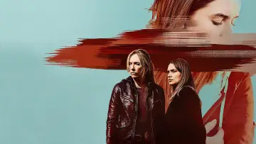 Backdrop for the TV series "Unbelievable" #1438649