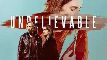 Backdrop for the TV series "Unbelievable" #1438656