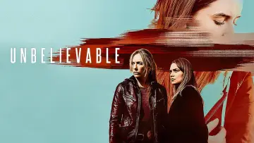 Backdrop for the TV series "Unbelievable" #1438657