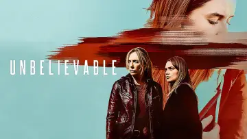 Backdrop for the TV series "Unbelievable" #1438658