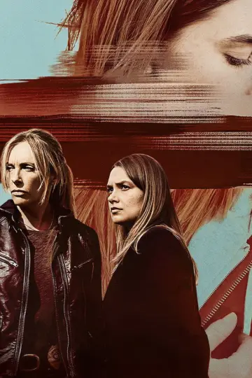 Poster for the TV series "Unbelievable" #1438675