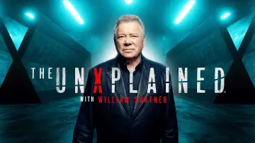 Backdrop for the TV series "The UnXplained" #1224267