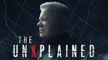 Backdrop for the TV series "The UnXplained" #1224277