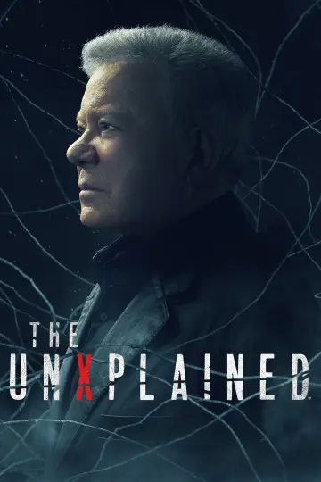 Poster for the TV series "The UnXplained" #1224299