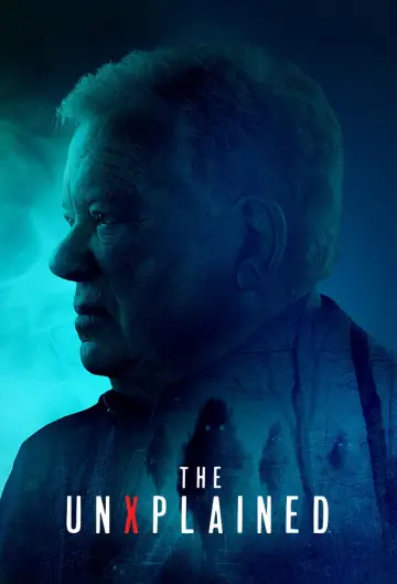 Poster for the TV series "The UnXplained" #1224304