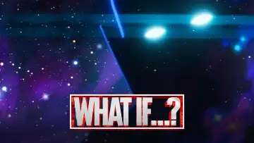 Backdrop for the TV series "What If...?" #1300097