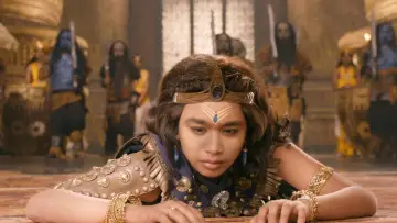 Backdrop for the TV series "Karmaphal Daata Shani" #1446959