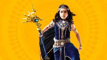 Backdrop for the TV series "Karmaphal Daata Shani" #1446962