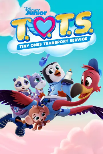 T.O.T.S. (2019)