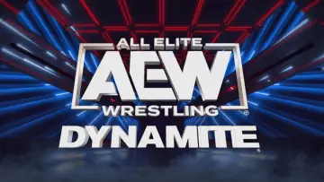 Backdrop к сериалу "All Elite Wrestling: Dynamite" #1217369
