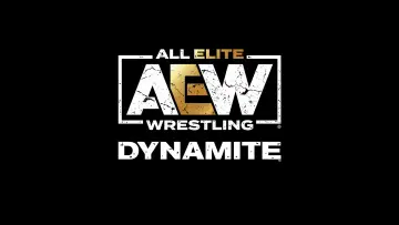 Backdrop к сериалу "All Elite Wrestling: Dynamite" #1217382