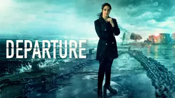 Backdrop for the TV series "Departure" #1388858