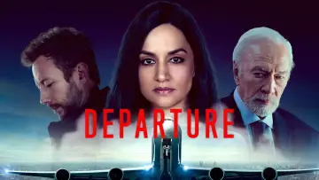 Backdrop for the TV series "Departure" #1388864