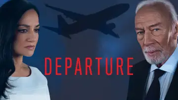 Backdrop for the TV series "Departure" #1388865
