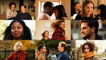 Backdrop for the TV series "Modern Love" #1407796