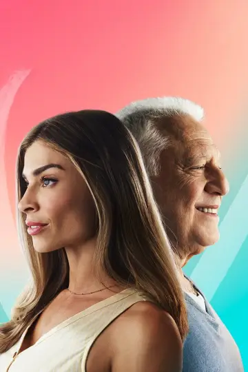 Poster for the TV series "A Life Worth Living" #1660545
