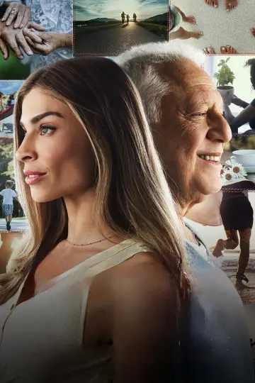 Poster for the TV series "A Life Worth Living" #1660546
