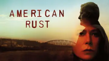 Backdrop for the TV series "American Rust" #1537974