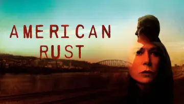 Backdrop for the TV series "American Rust" #1537975